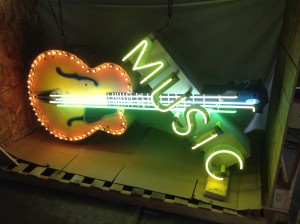 guitar neon 2
