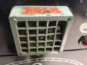 basket ball sign 7 a