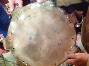 elephant headdress 2015