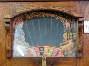 fortune teller mutoscope 4
