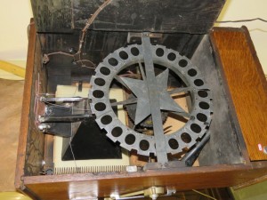 fortune teller mutoscope 6