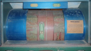 drivemoblie mutoscope 2