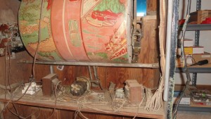 drivemoblie mutoscope 5