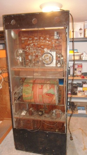 drivemoblie mutoscope 7