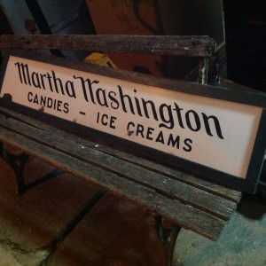 sign ice cream washington 1