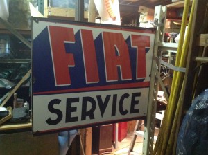 fiat sign 12