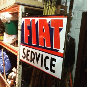 fiat sign 5