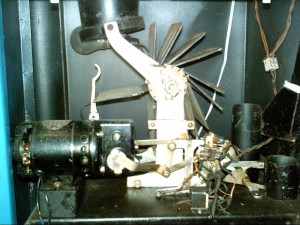 fortune teller english 6 files