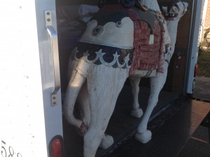 camel statue.  5JPG