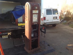 gas pump wayner 60  5