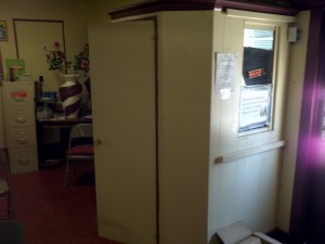 theater ticket booth 1