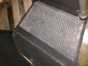 turnstile black. 2JPG