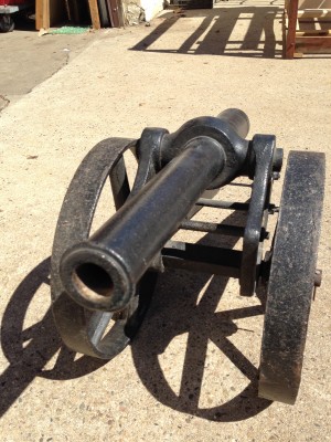 cannon french 3