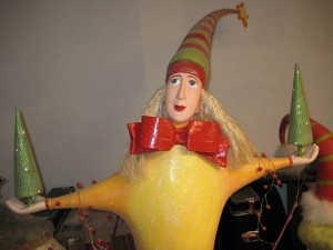 christmas store display  brewster and the krinkles 2