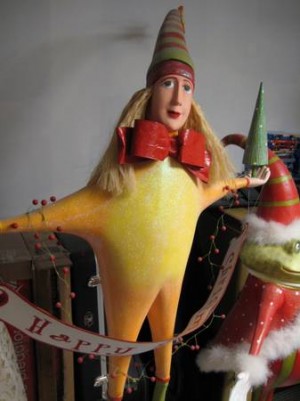 christmas store display  brewster and the krinkles 3