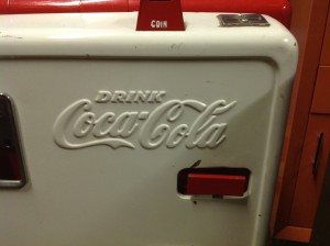 coke machine 6-33- a 13