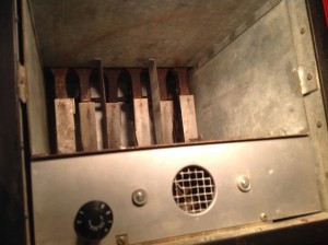 coke machine 6-33- a 3