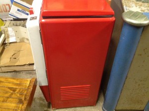 coke machine 6-33- a 7