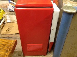 coke machine 6-33- a 9