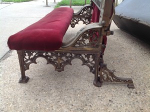 funeral palor kneeler 4