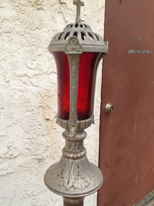 funeral palor torches 2