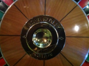 roulette wheel table 2016