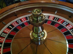 roulette wheel table 2016 2