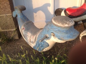 playground spring ride lot 11