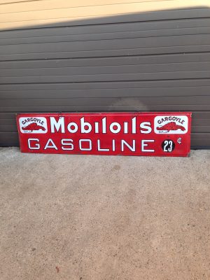 mobil-gasoline-red-sign