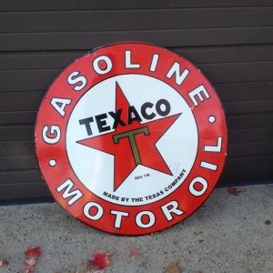 sign-texaco