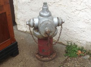 fire hydrant 3