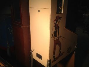 gun game frantz brown 1