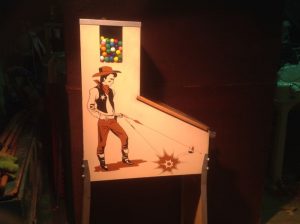 gun game frantz brown 2