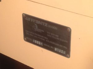 gun game frantz brown