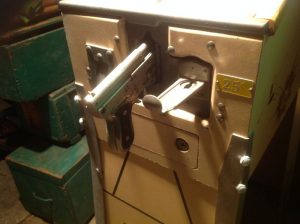 gun game frantz brown 4