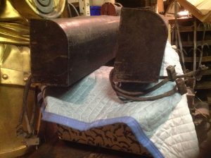 stage floor lighting 2