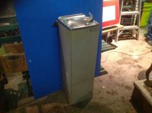 water fountain school 2017 1