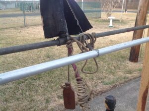 carnival church knock downs 12