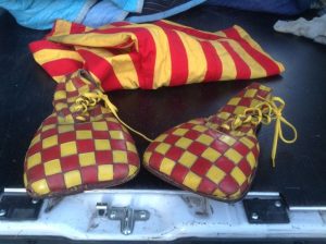 clown shoes 2