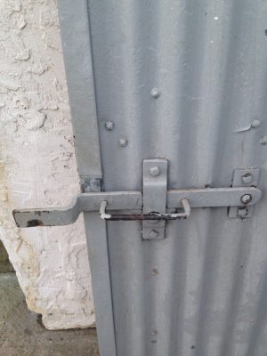 fire doors industrial 3