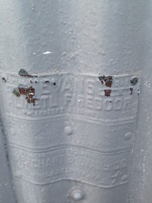 fire doors industrial 4