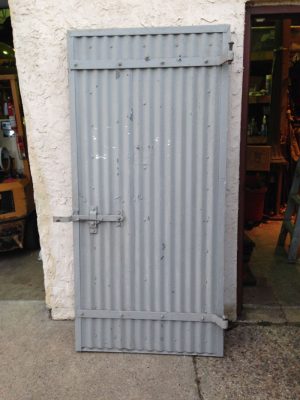 fire doors industrial 5