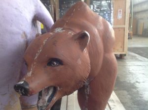bear fiberglass 2017 7