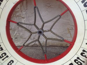 gambling wheel franz 1