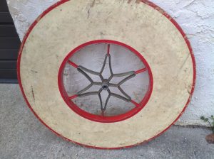 gambling wheel franz 2