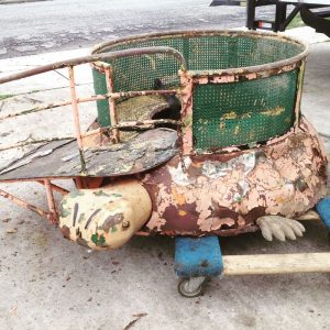 turtle amusement park better 3