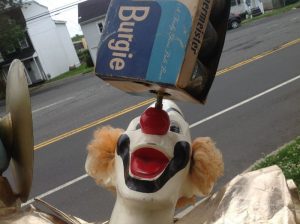 clown burgie beer 2