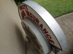 neon clock insurance 1