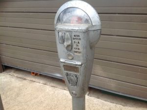 parking meter group
