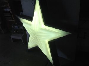 star white walmart 8